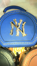 Load and play video in Gallery viewer, Luxury NY Purses
